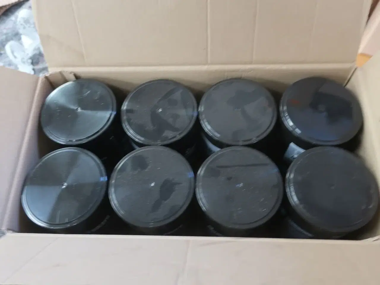 Billede 2 - 8 ds. kaffe BIALETTI NAPOLI FORTE