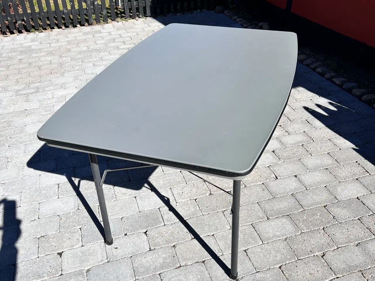 Billede 2 - Wecamp Positionsstole og Wecamp Campingbord