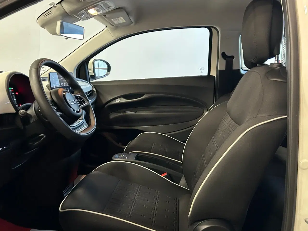 Billede 9 - Fiat 500e 42 Mono