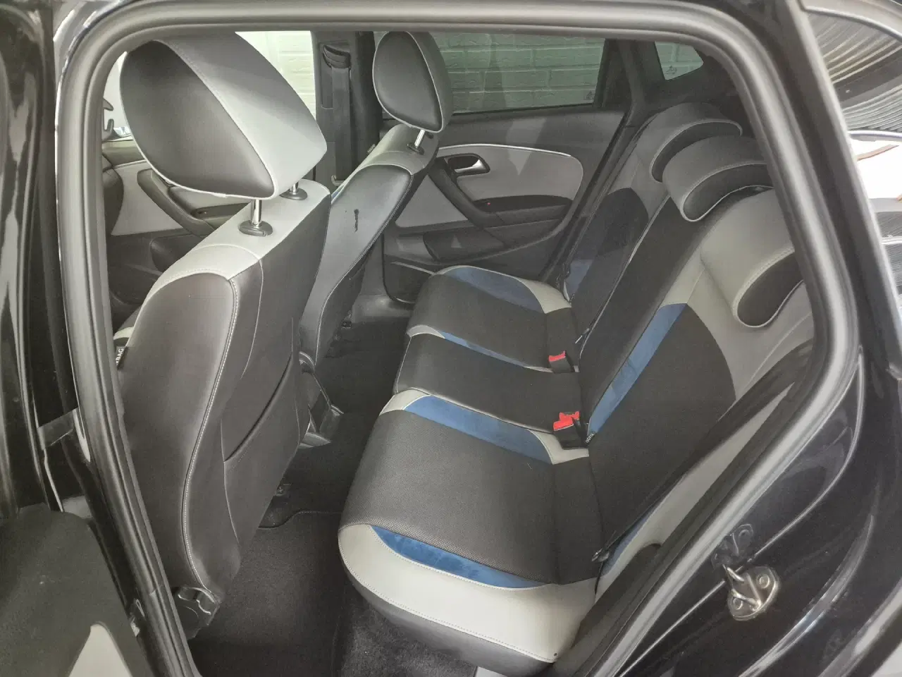 Billede 16 - VW Polo 1,4 TSI BMT ACT BlueGT DSG 150HK 5d 7g Aut.
