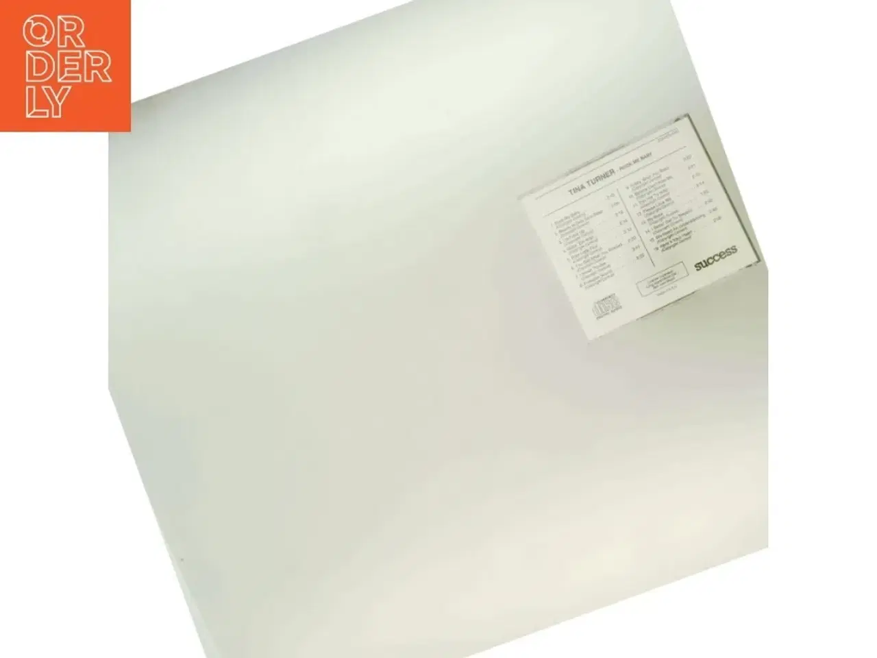 Billede 3 - Rock Me Baby med Tina Turner (DVD)