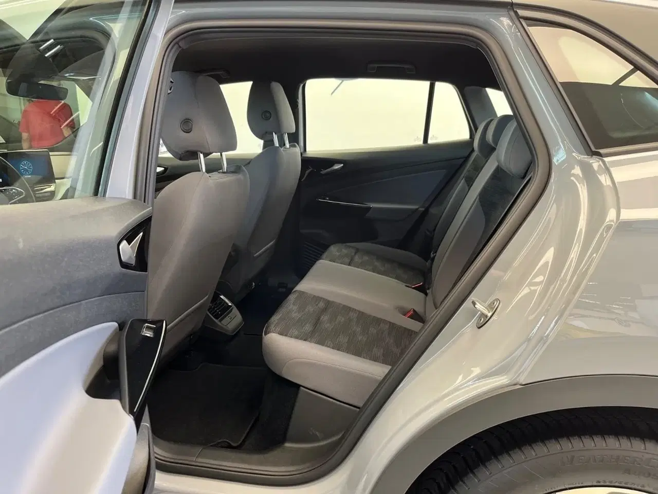 Billede 10 - VW ID.4 52 Pure Performance