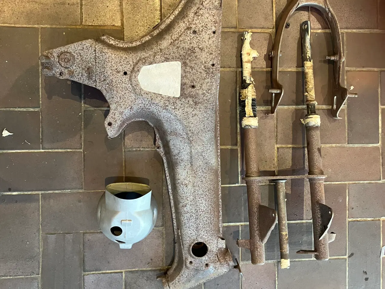 Billede 2 - Honda Dax