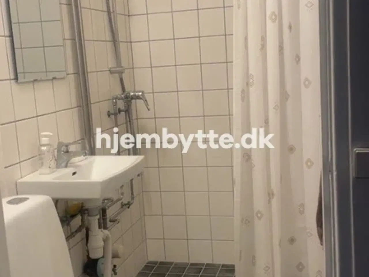 Billede 2 - Hjembytte - Næstvedgade