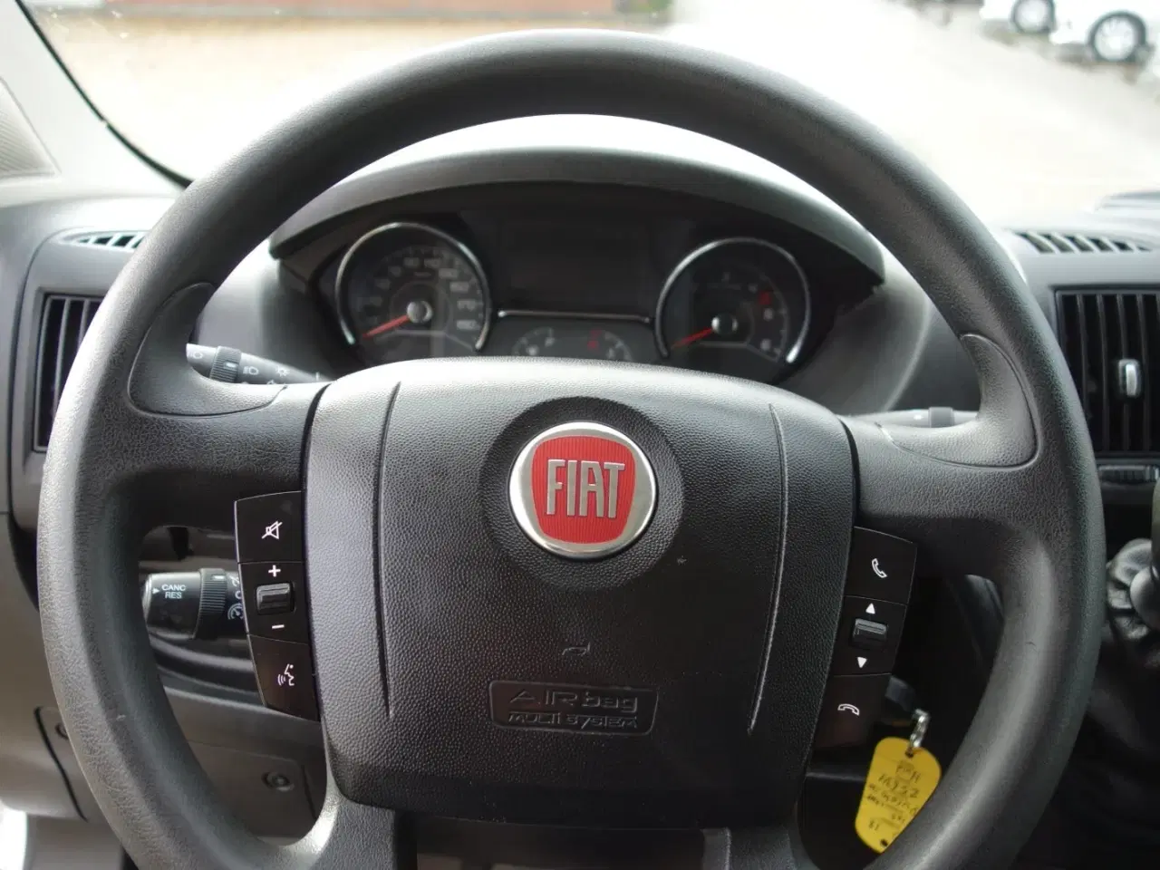 Billede 11 - Fiat Ducato 30 2,3 MJT 130 Kassevogn L2H2 Pro+
