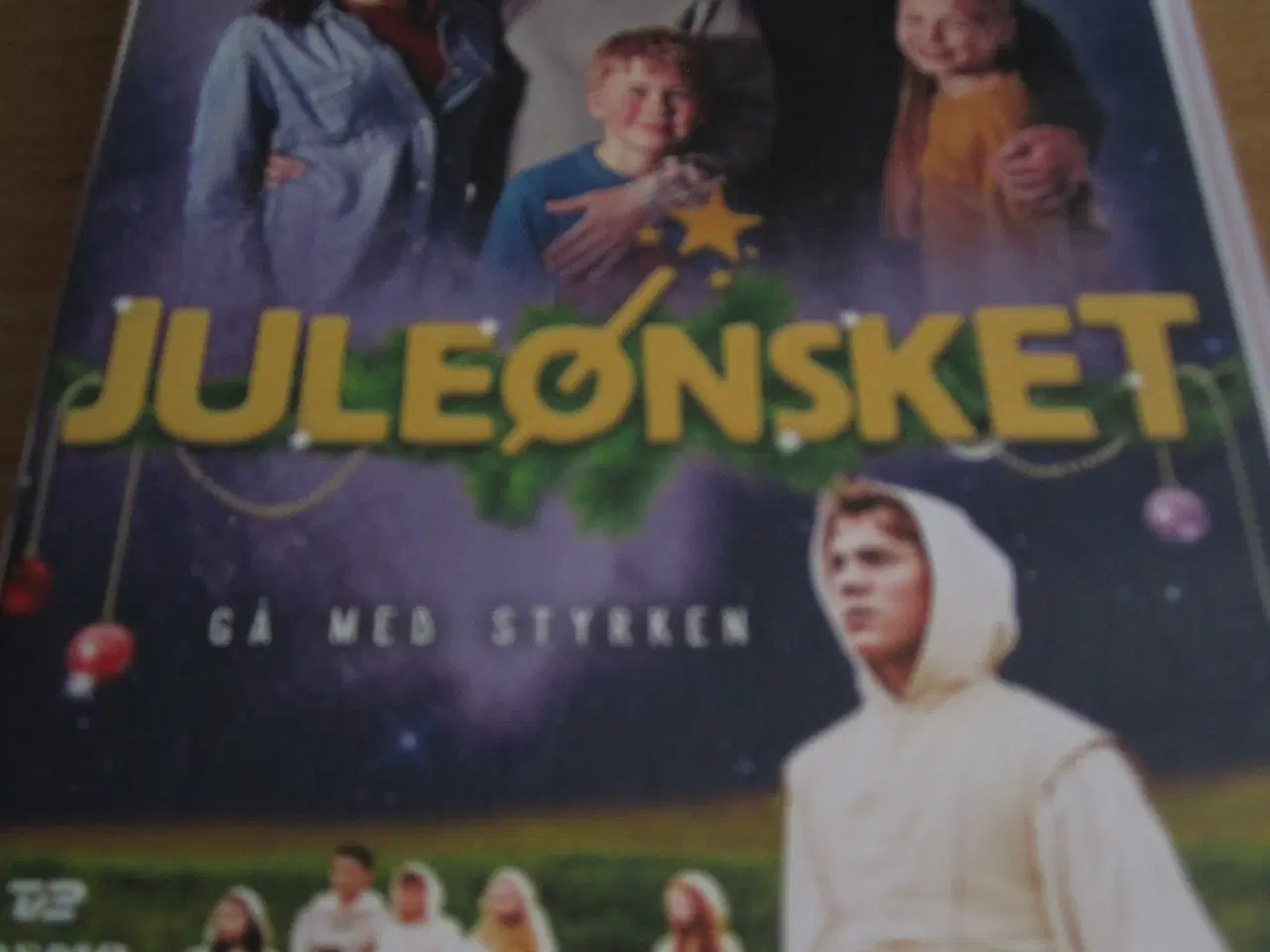 Billede 5 - Masser af Skønne JULEKALENDER.