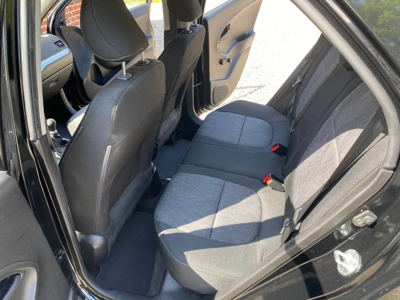 Billede 10 - Kia Picanto