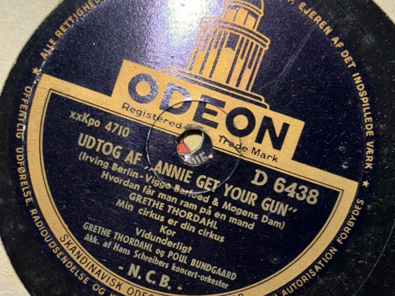 Billede 13 - 117 stk Lp/grammofonplader