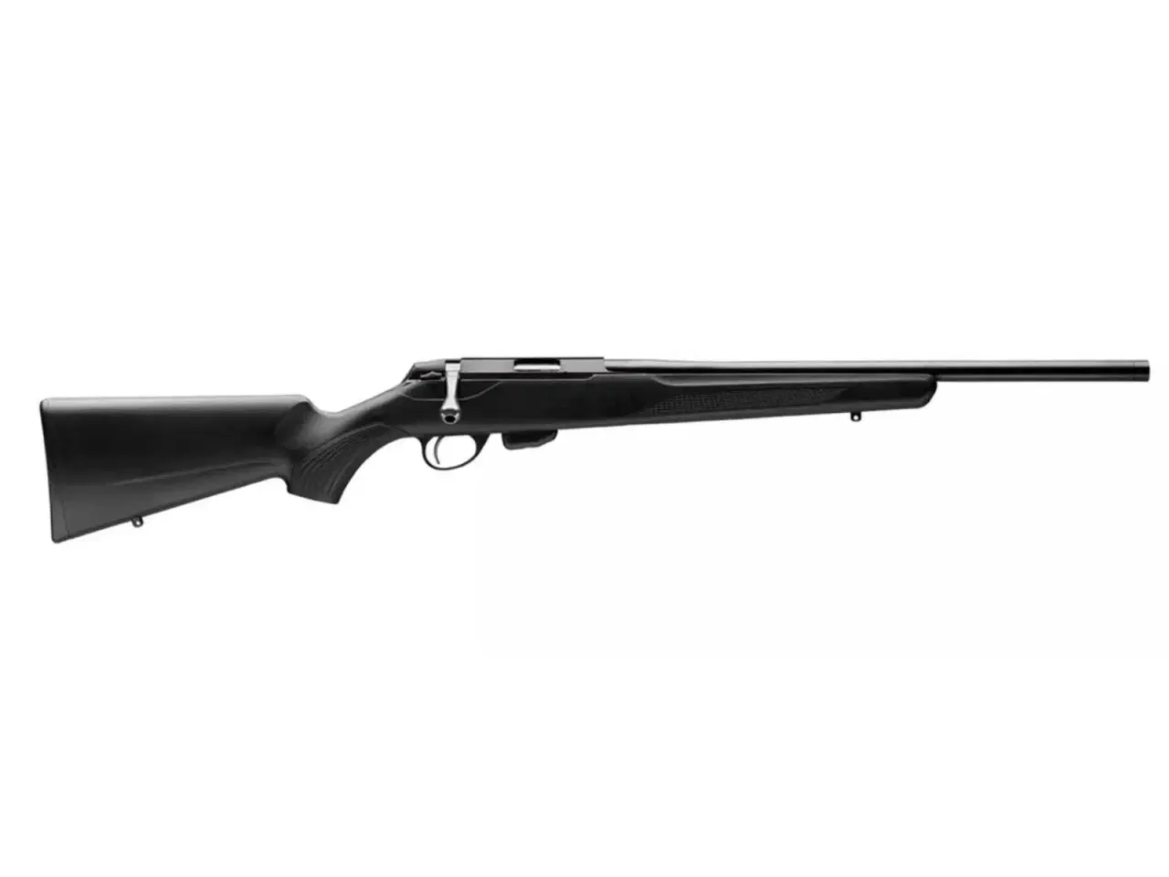 Billede 1 - Tikka T1X kal 17 hmr 20" AM3337