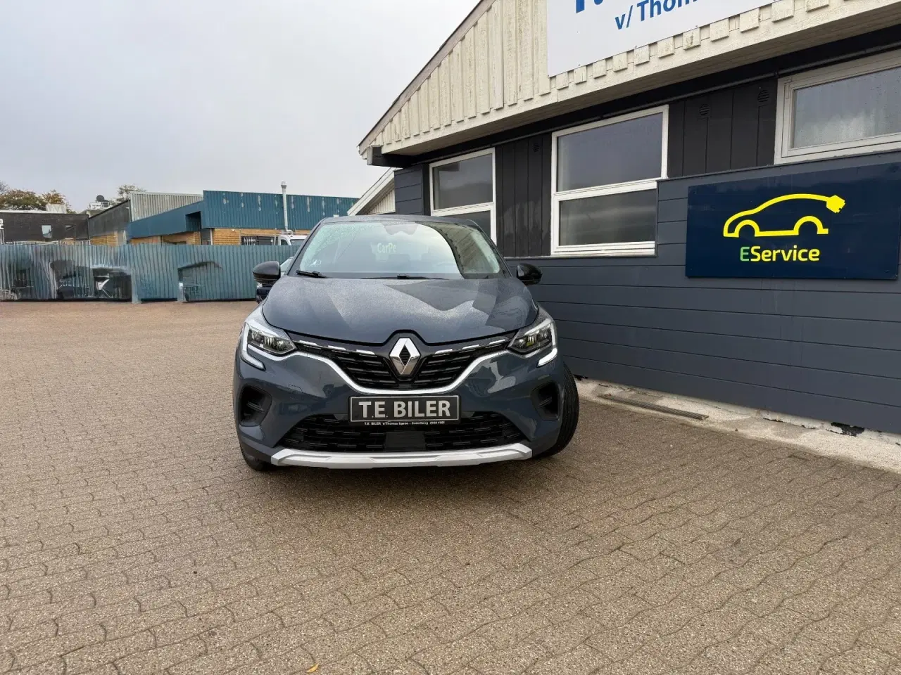 Billede 2 - Renault Captur 1,0 TCe 100 Zen