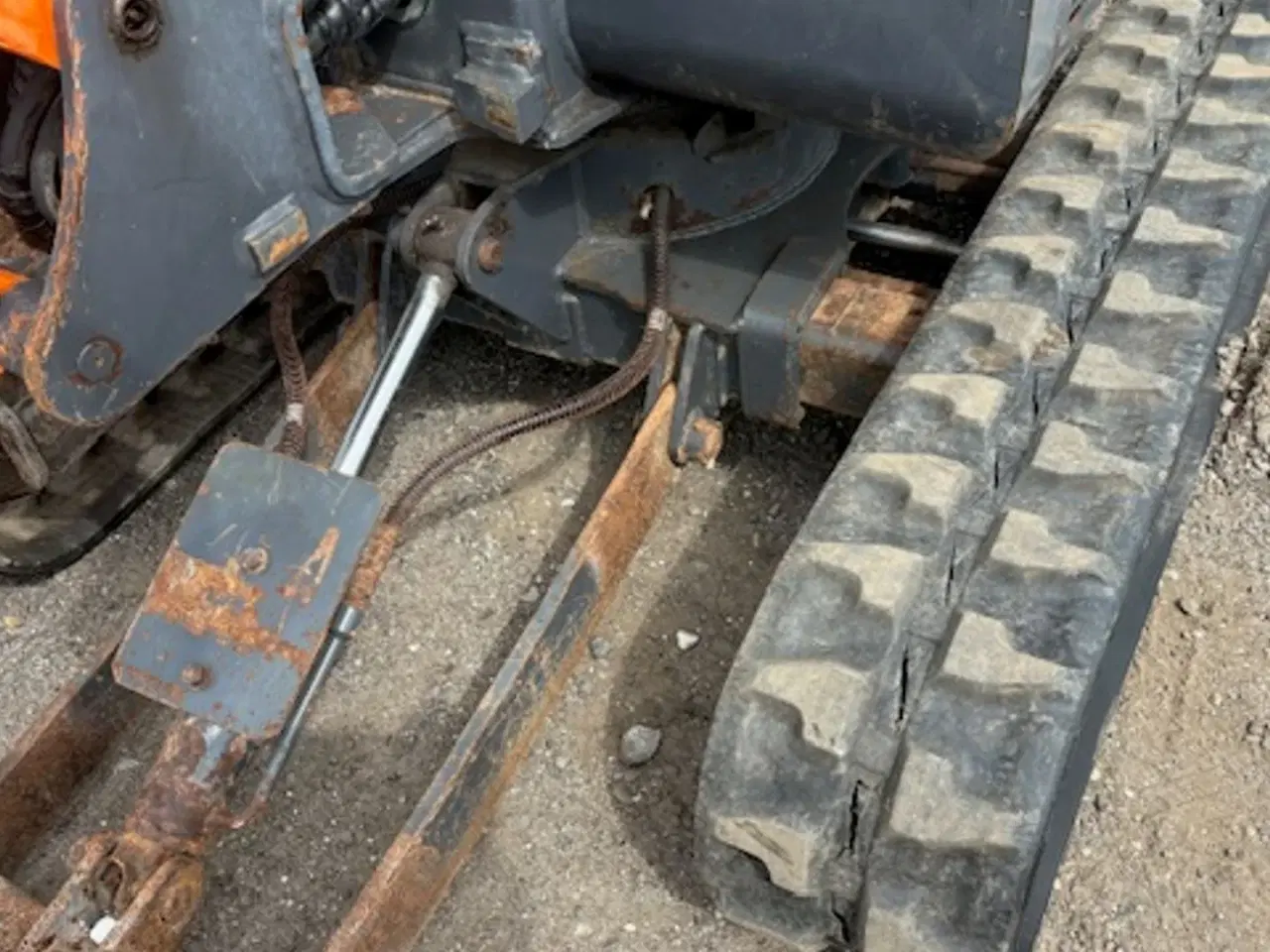 Billede 10 - Doosan o18 VT