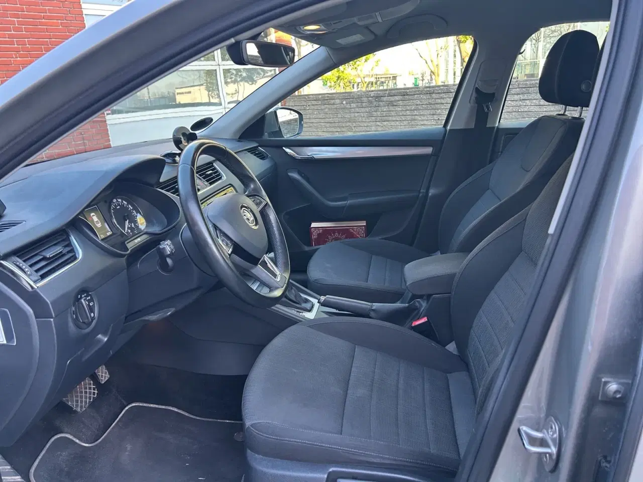 Billede 9 - Skoda Octavia 1,0 TSi 115 Style DSG