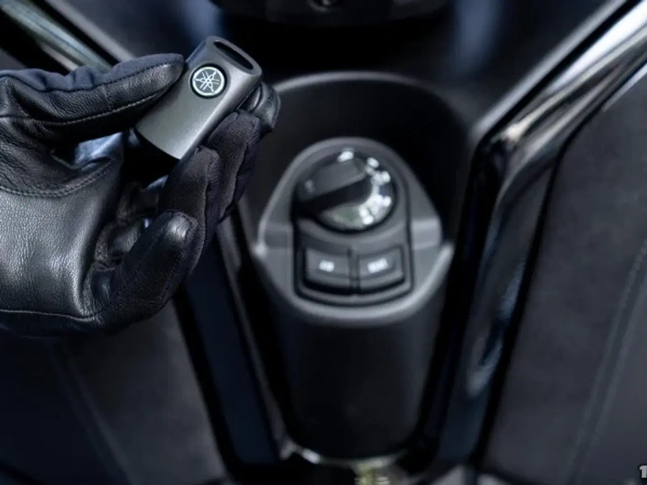 Billede 18 - Yamaha X-Max 300 Tech Max Plus +