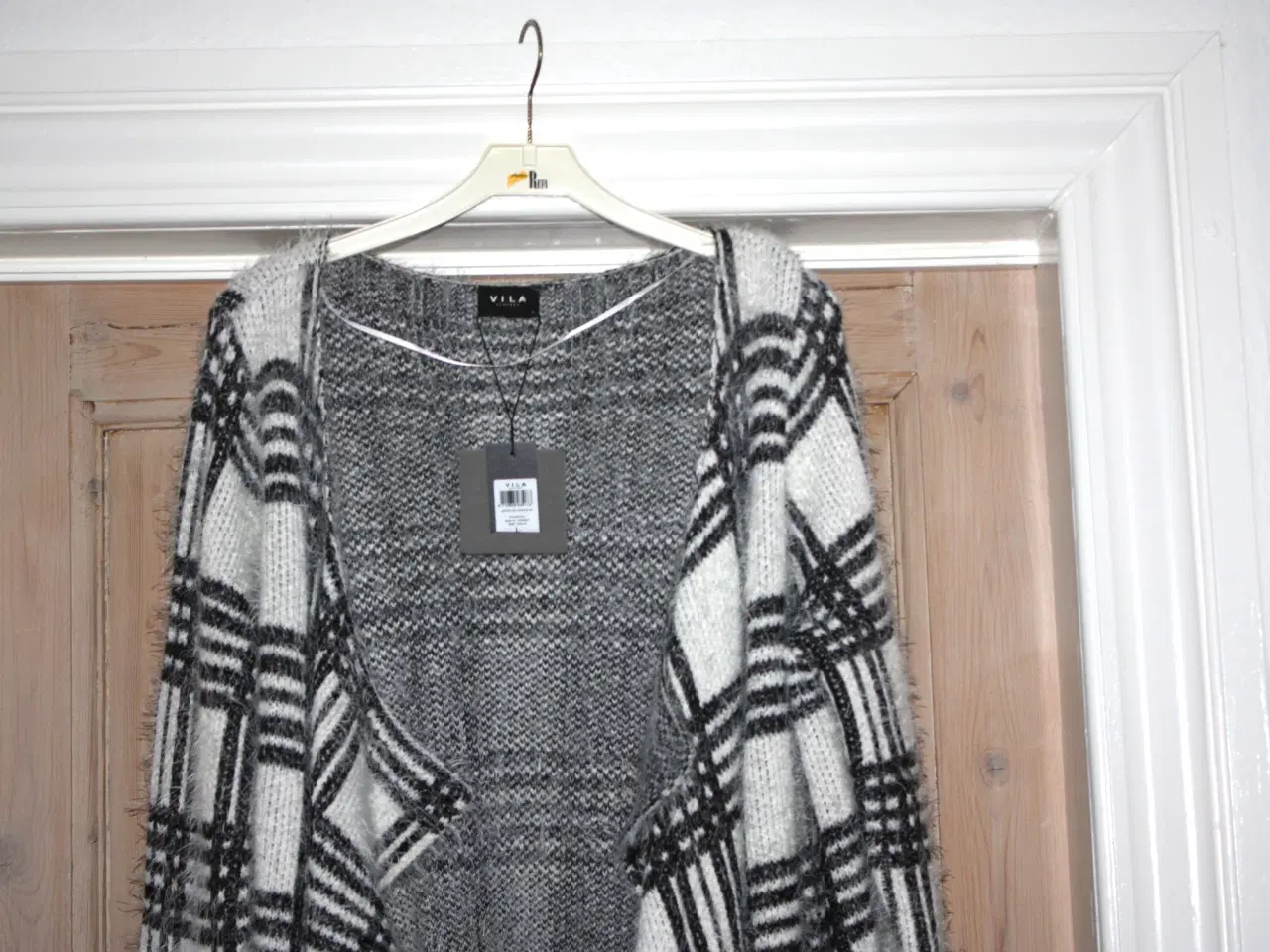 Billede 2 - Vila cardigan Str. L