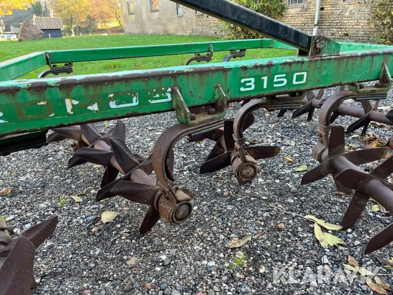 Billede 7 - Harve Kroners 3150