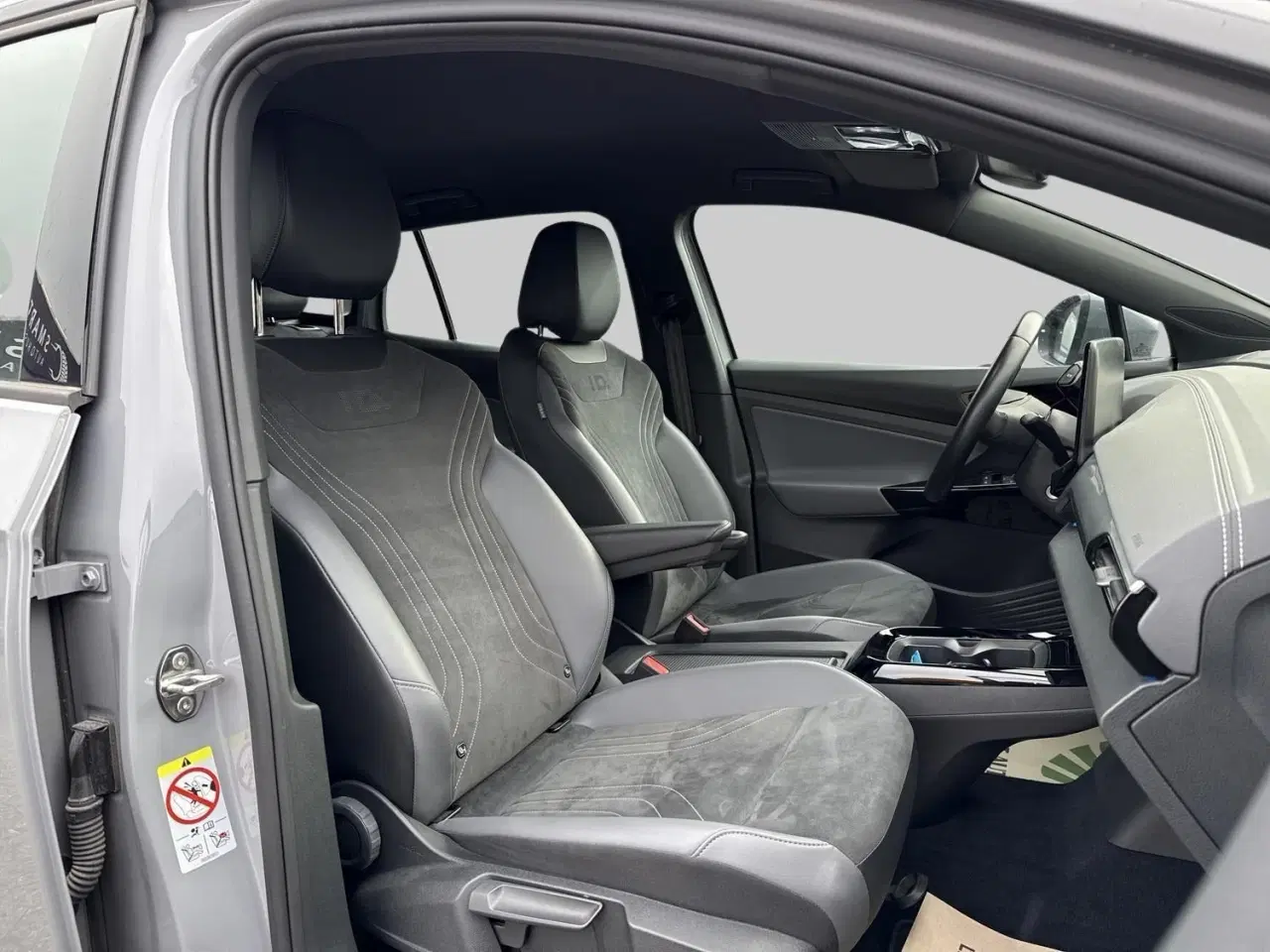 Billede 8 - VW ID.4 77 Pro