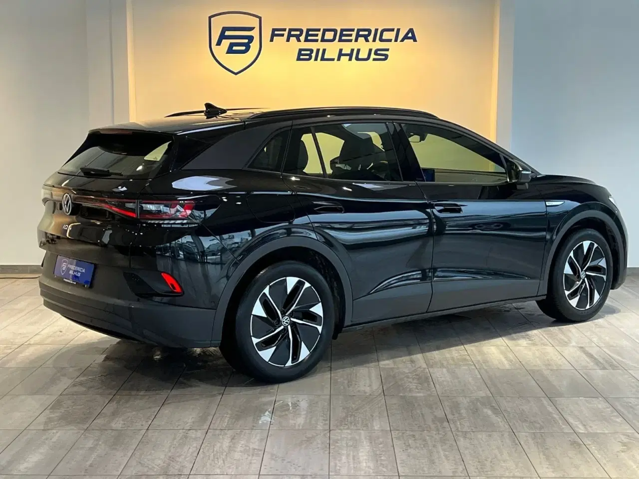 Billede 3 - VW ID.4 77 Pro Performance