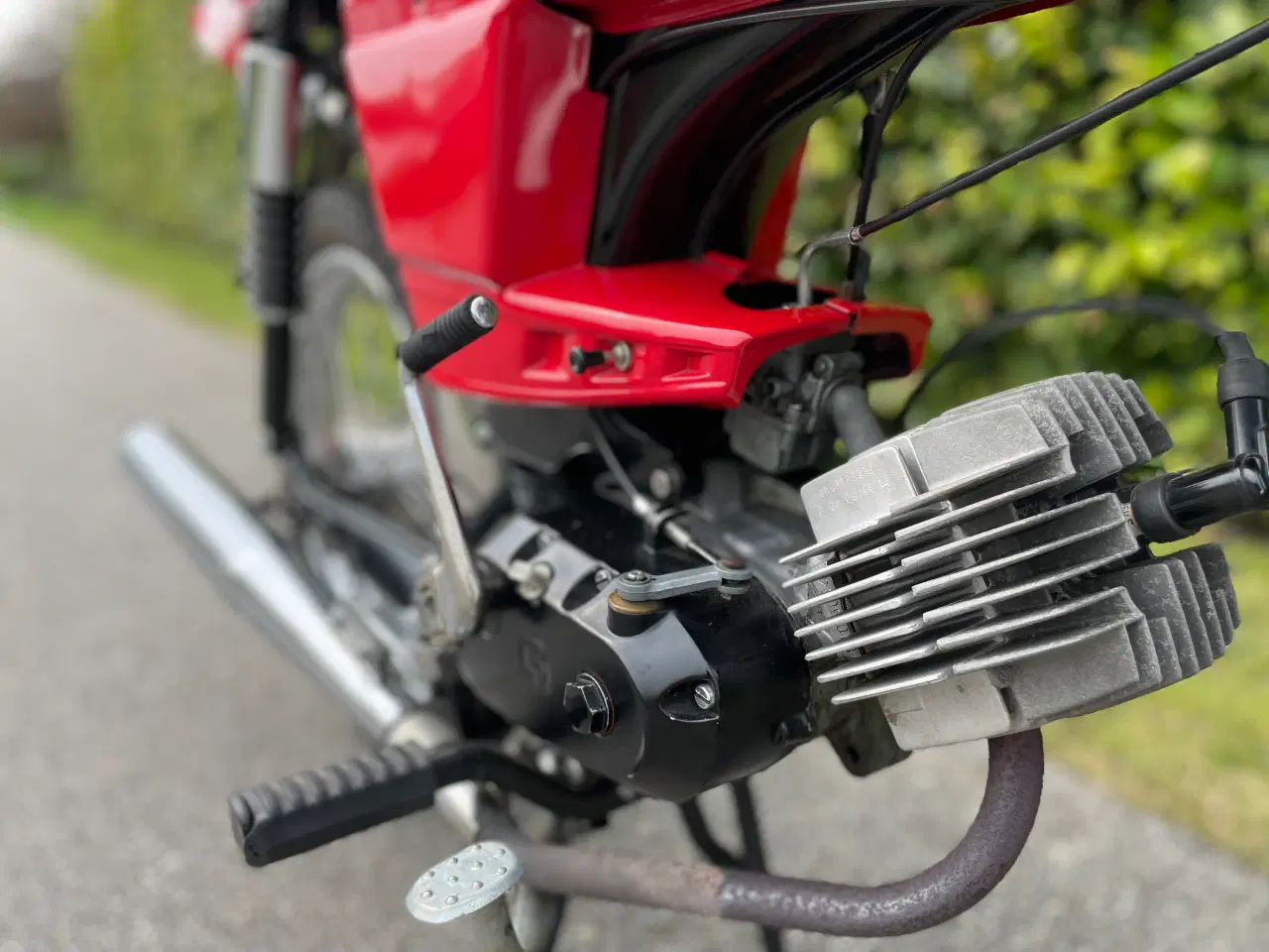 Billede 7 - Puch Monza 2 gear