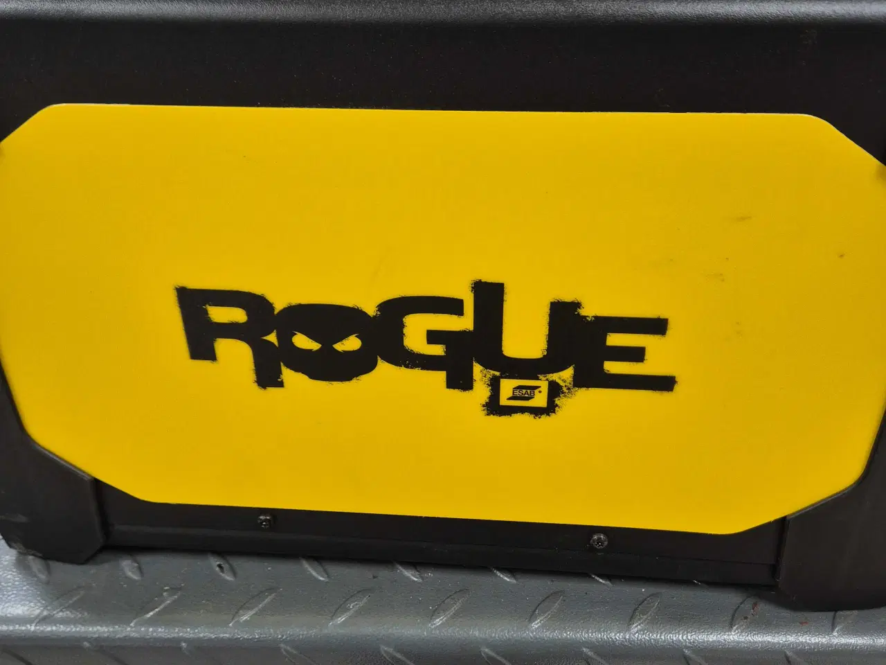 Billede 1 - Esab ET200ip Pro