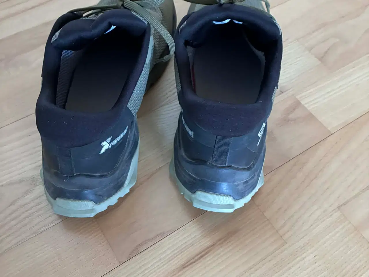 Billede 2 - Columbia Vandtætte vandresko