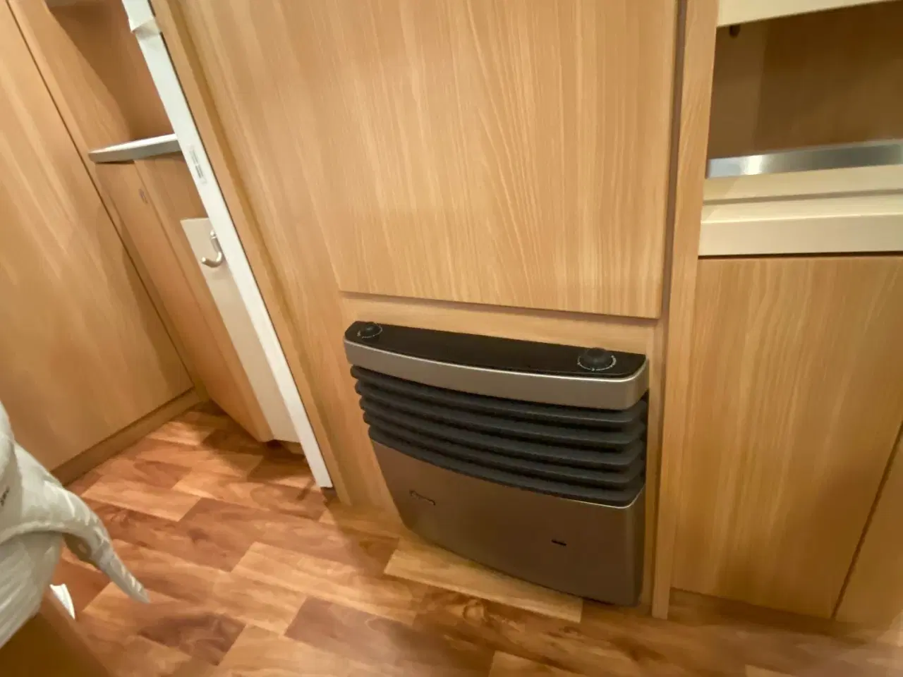 Billede 9 - Knaus Sudwind 500 fu Limited Edition