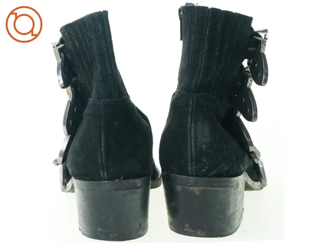Billede 4 - Støvler fra Pavement (str. 25 cm)