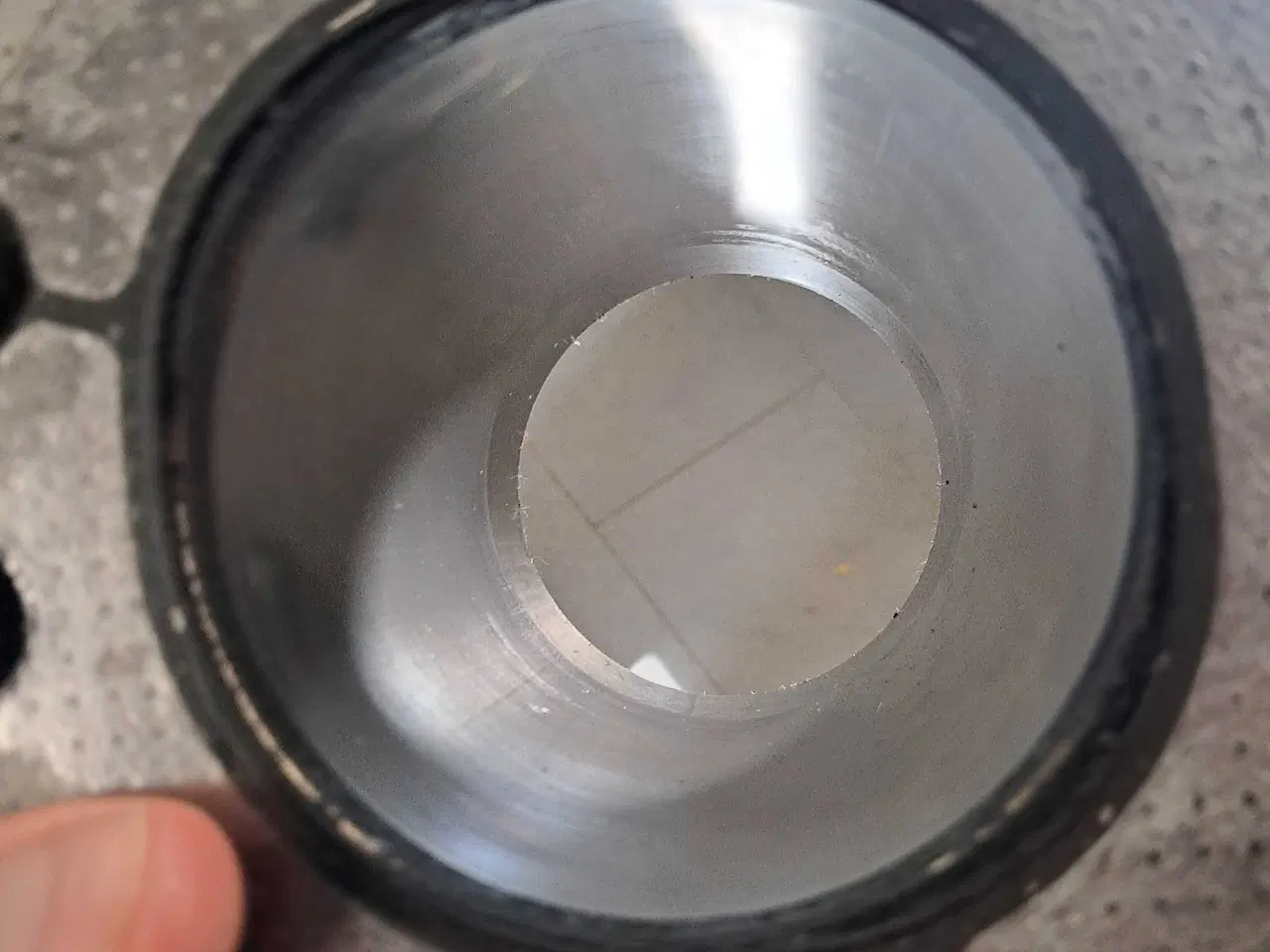 Billede 4 - Harley davidson sportster 2010 cylinder med stempe