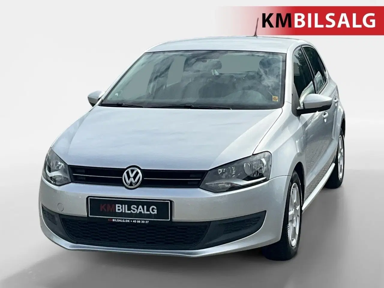 Billede 7 - VW Polo 1,4 Comfortline