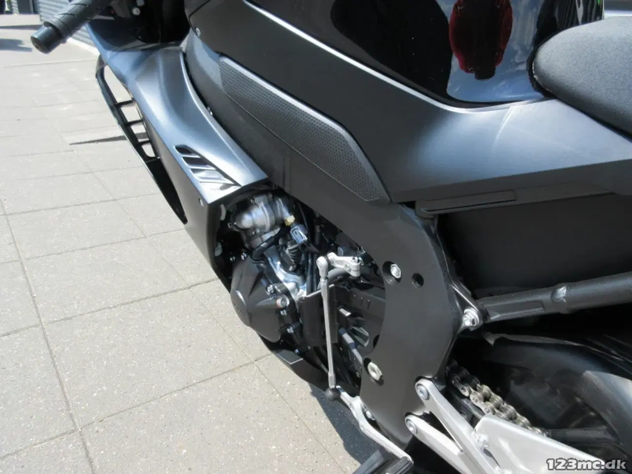 Billede 27 - Honda CBR 1000 RR-R Fireblade MC-SYD BYTTER GERNE  5 ÅRS FABRIKS GARANTI