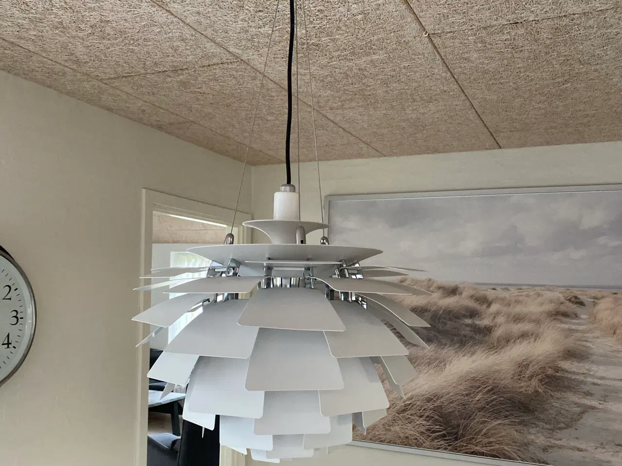 Billede 2 - koglen replica 45cm