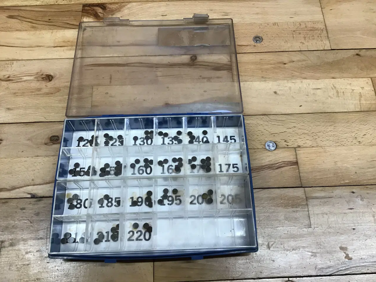 Billede 6 - Suzuki GSXR 250