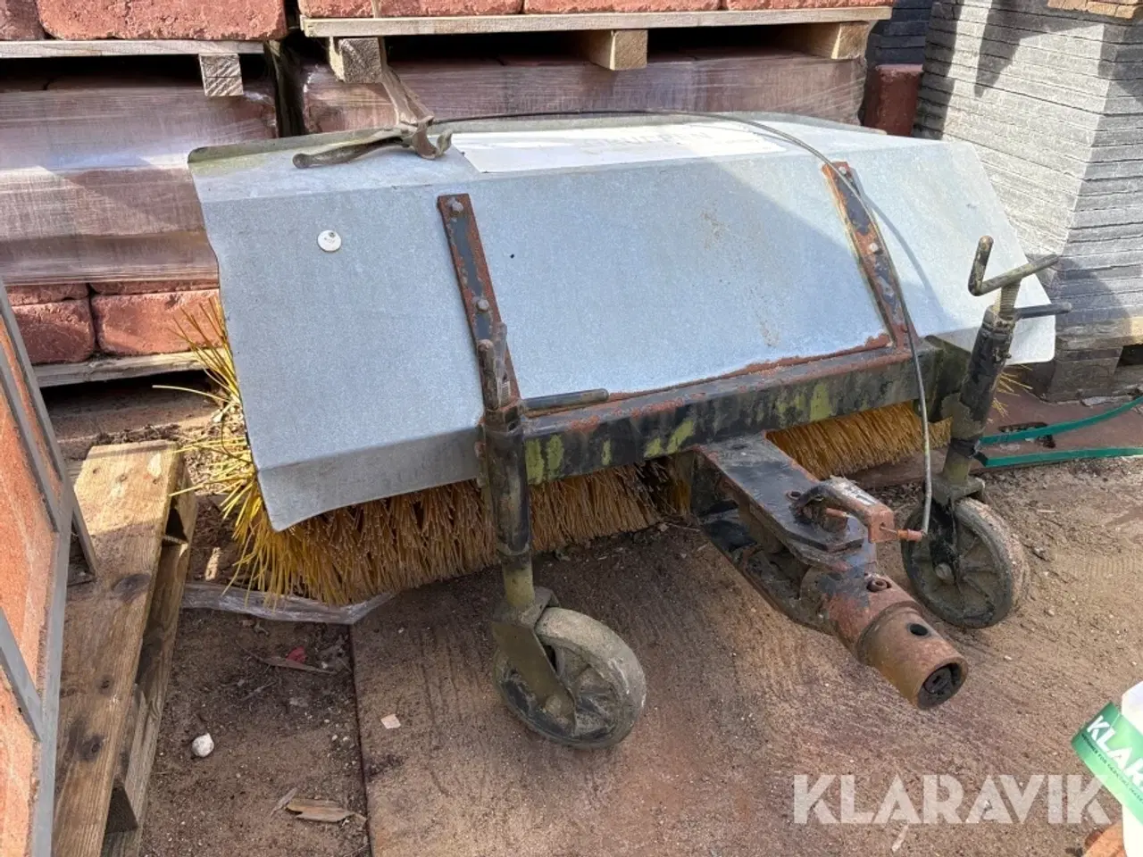 Billede 2 - Kost