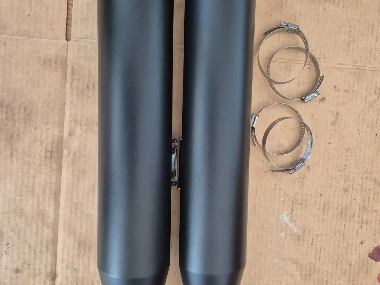 Billede 3 - Harley Davidson 