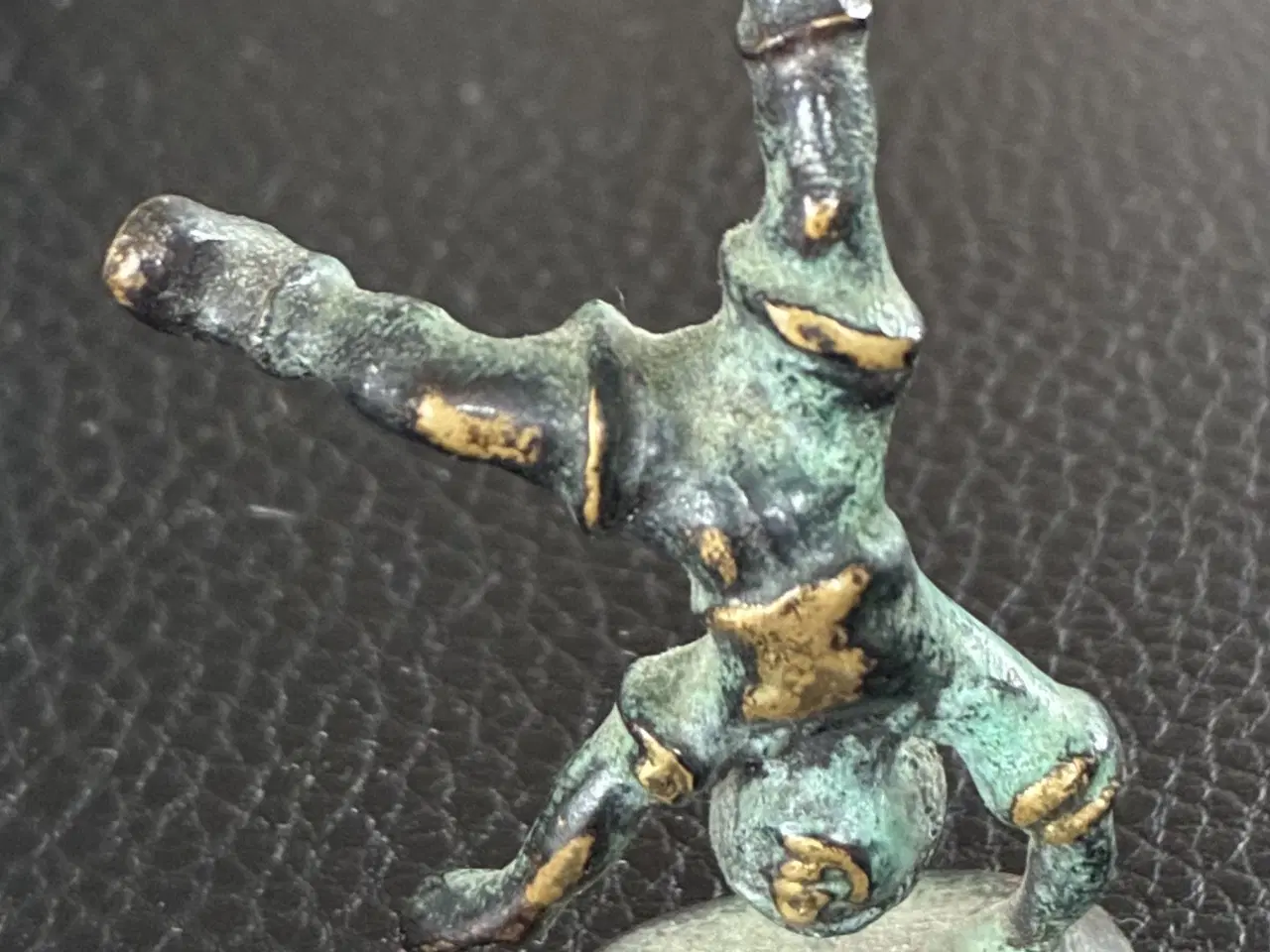 Billede 1 - Glødeslukker fra 1950’erne