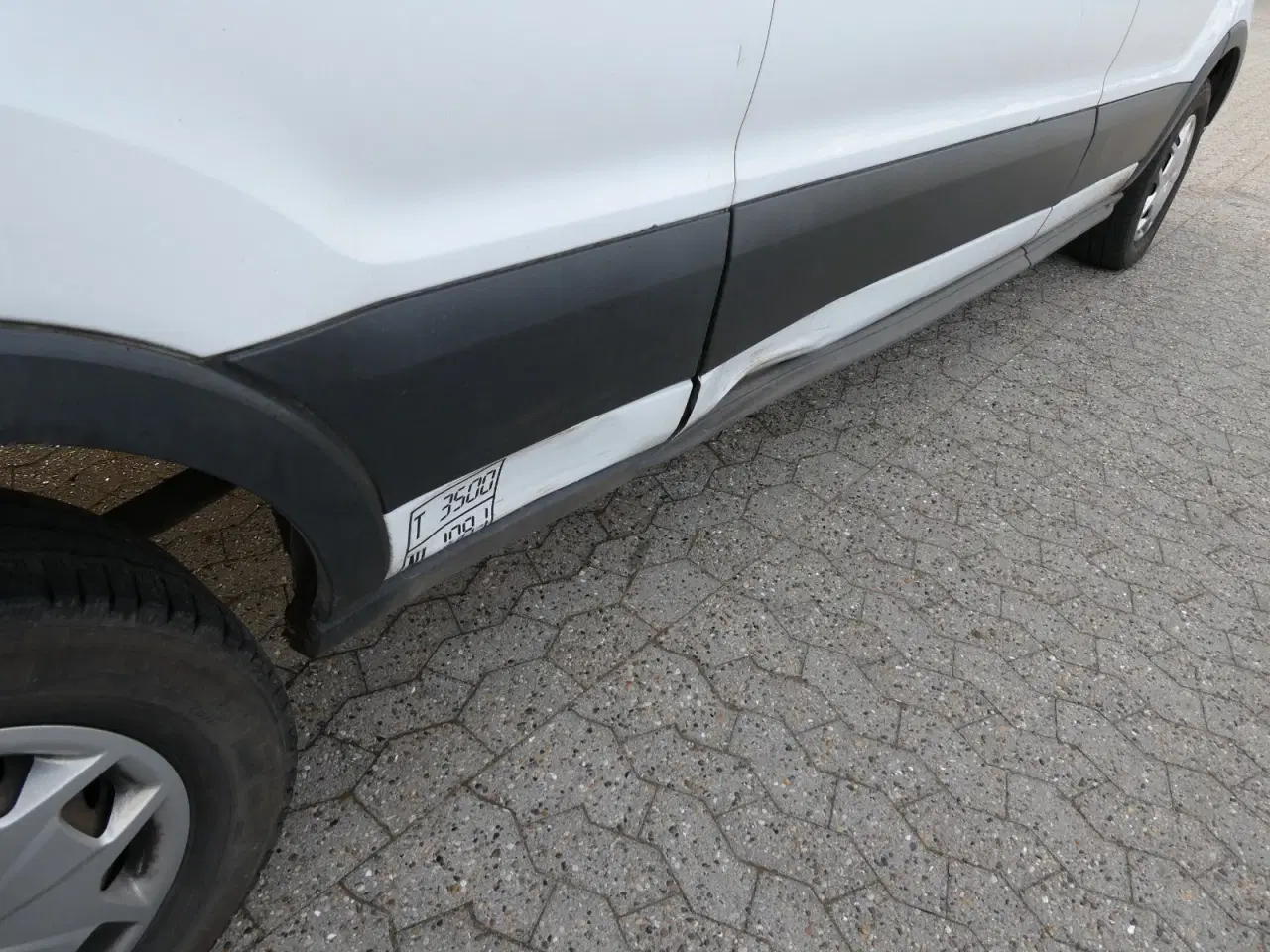 Billede 18 - Ford Transit 350 L3 Van 2,2 TDCi 125 Trend H2 AWD