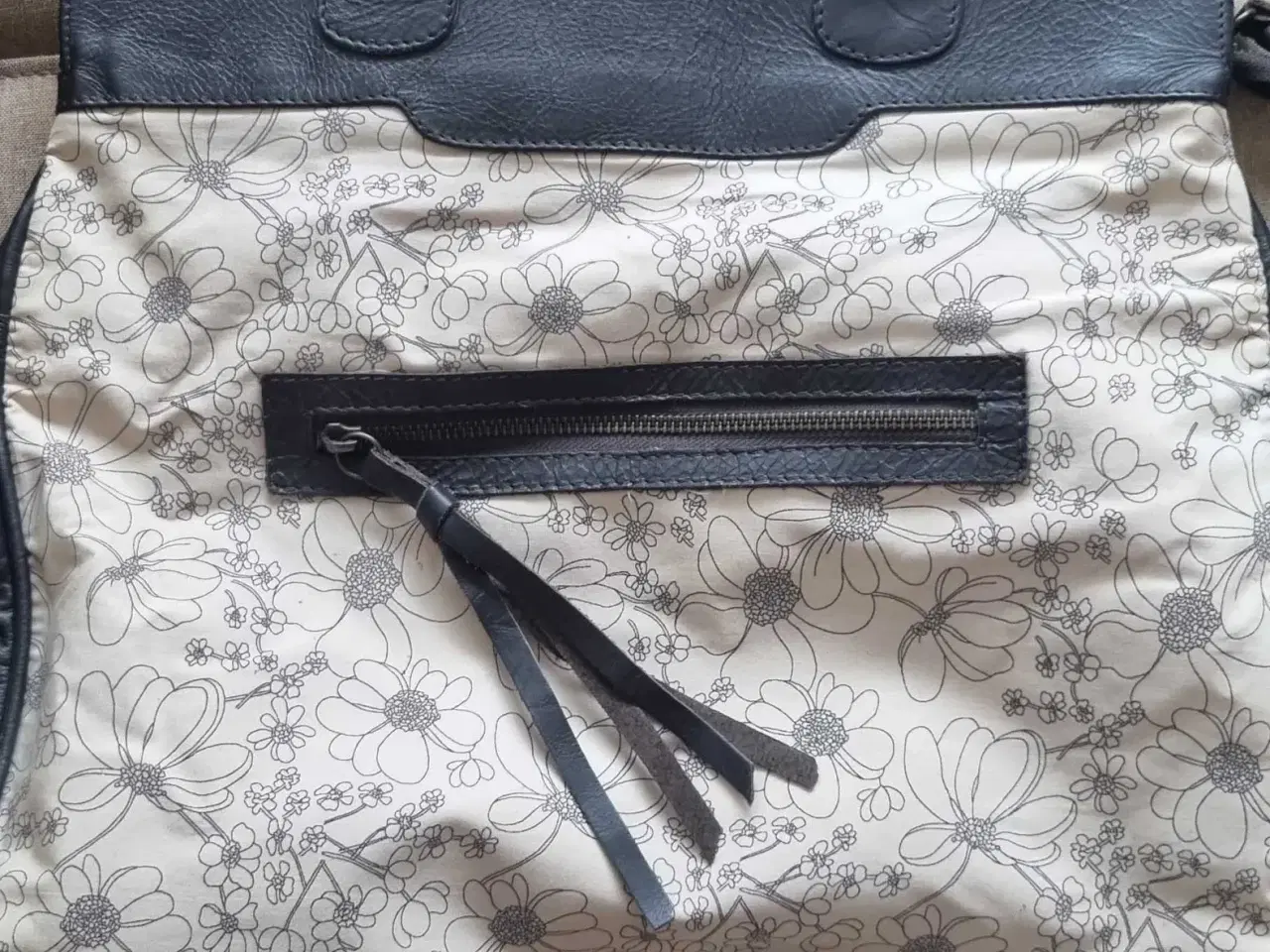 Billede 3 - Unik taske fra Laga (Barcelona)