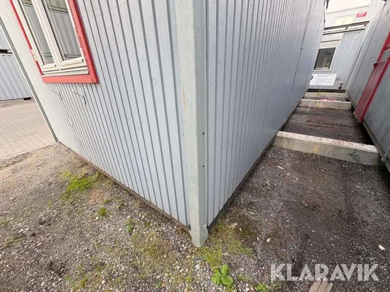 Billede 11 - Mandskabsmodul