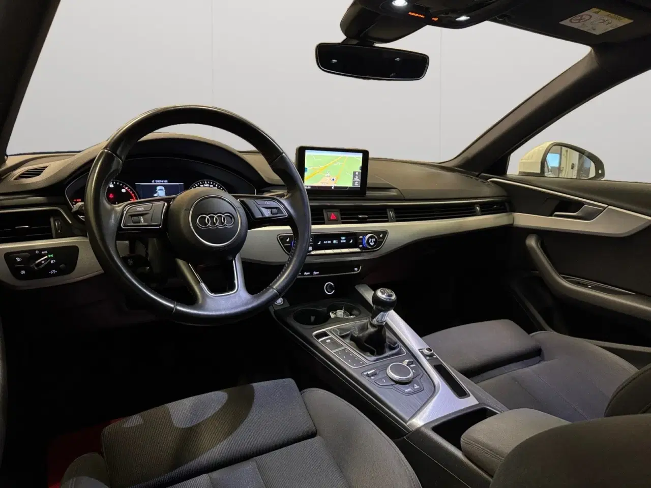 Billede 5 - Audi A4 2,0 TFSi 190
