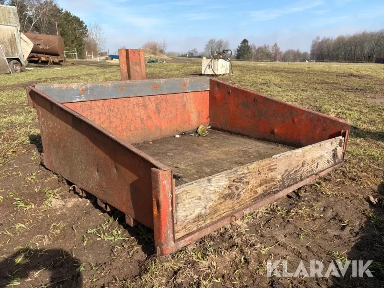 Billede 10 - Bagsluf