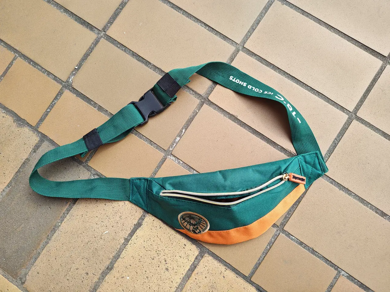 Billede 1 - Jägermeister Bæltetaske - Jagermeister