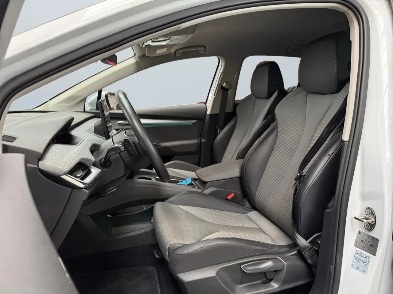 Billede 4 - Skoda Enyaq 60 iV