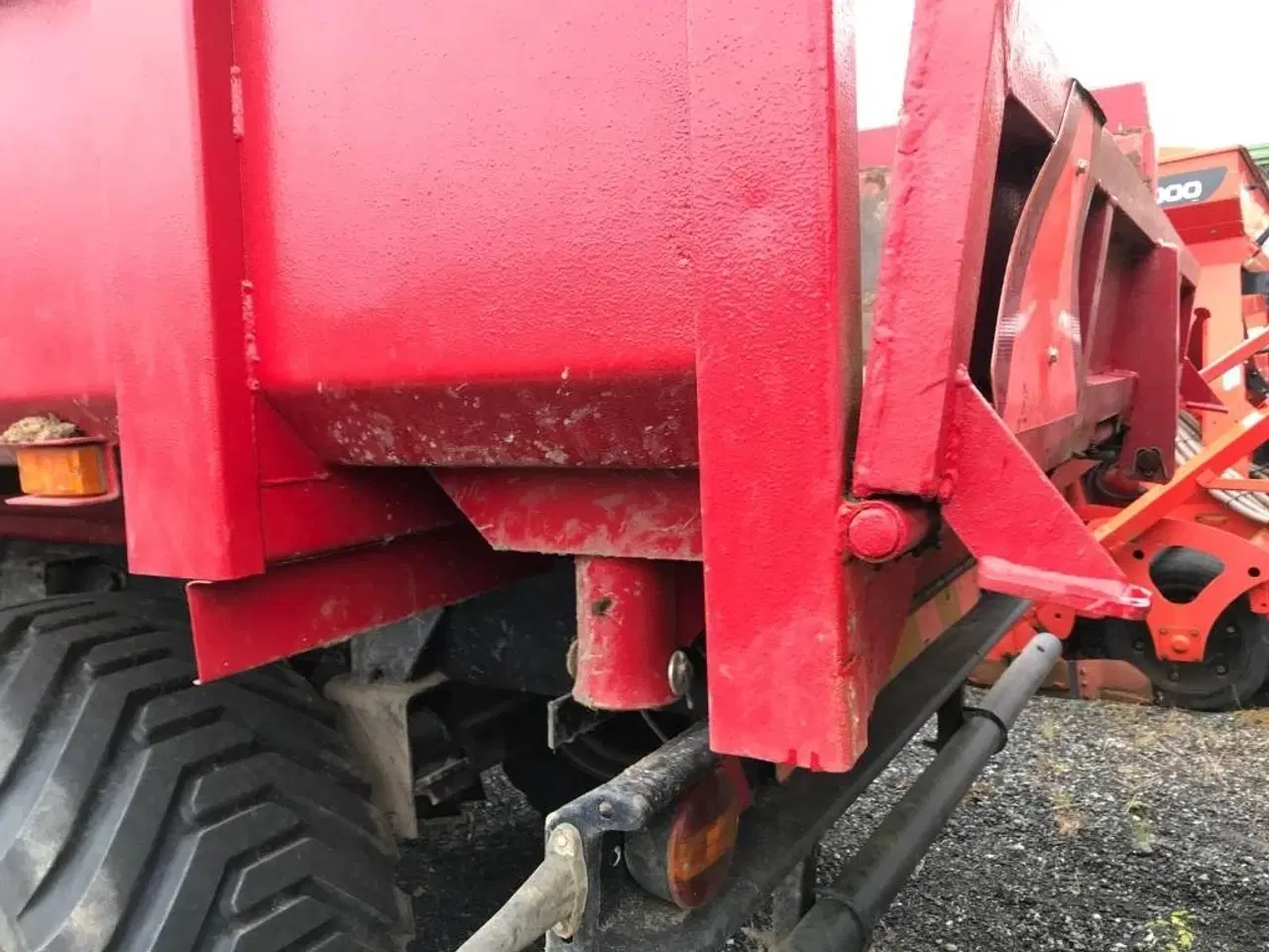 Billede 3 - Præstbro T 110