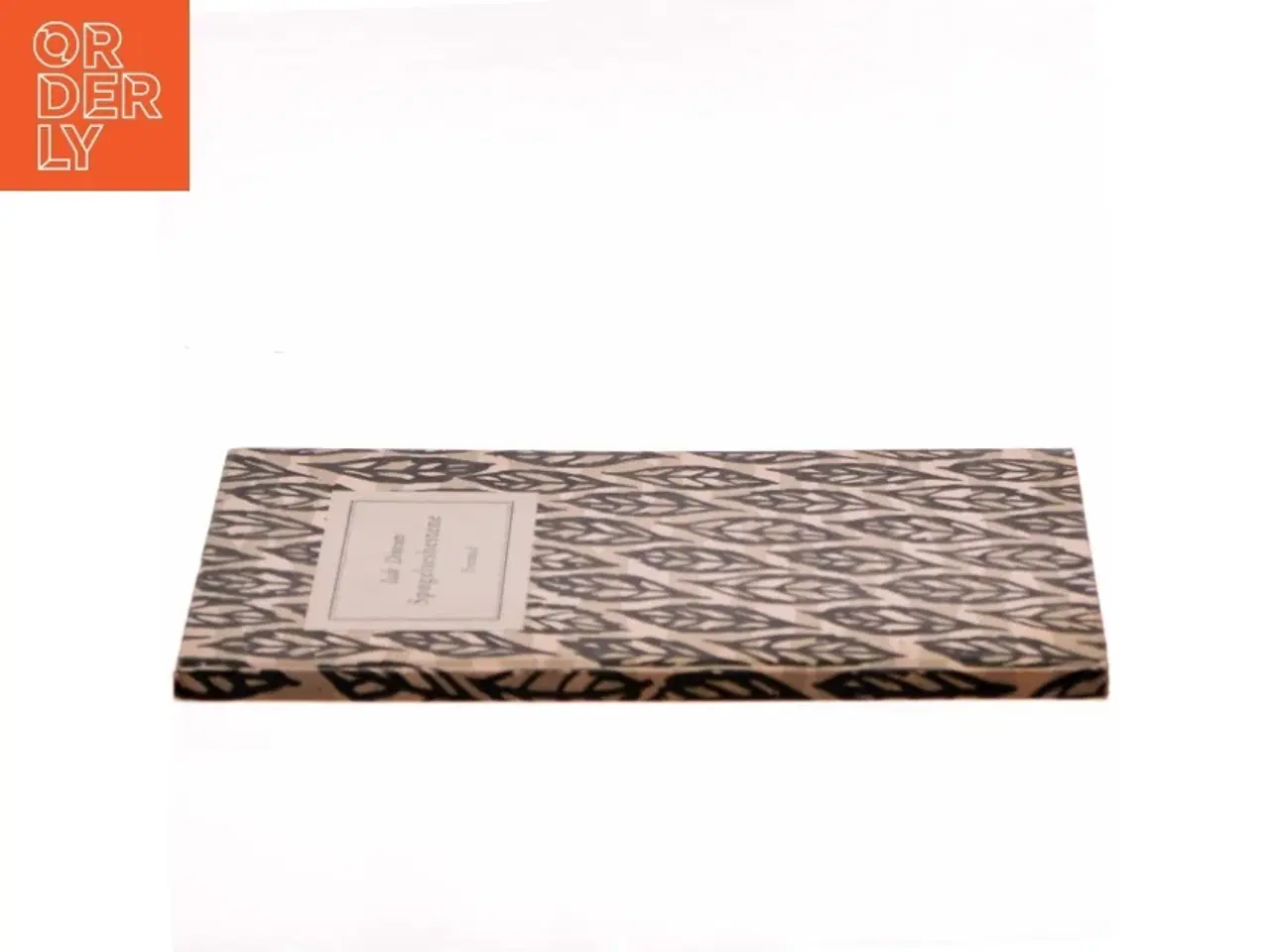 Billede 2 - Spøgelseshestene af Isak Dinesen (Bog)