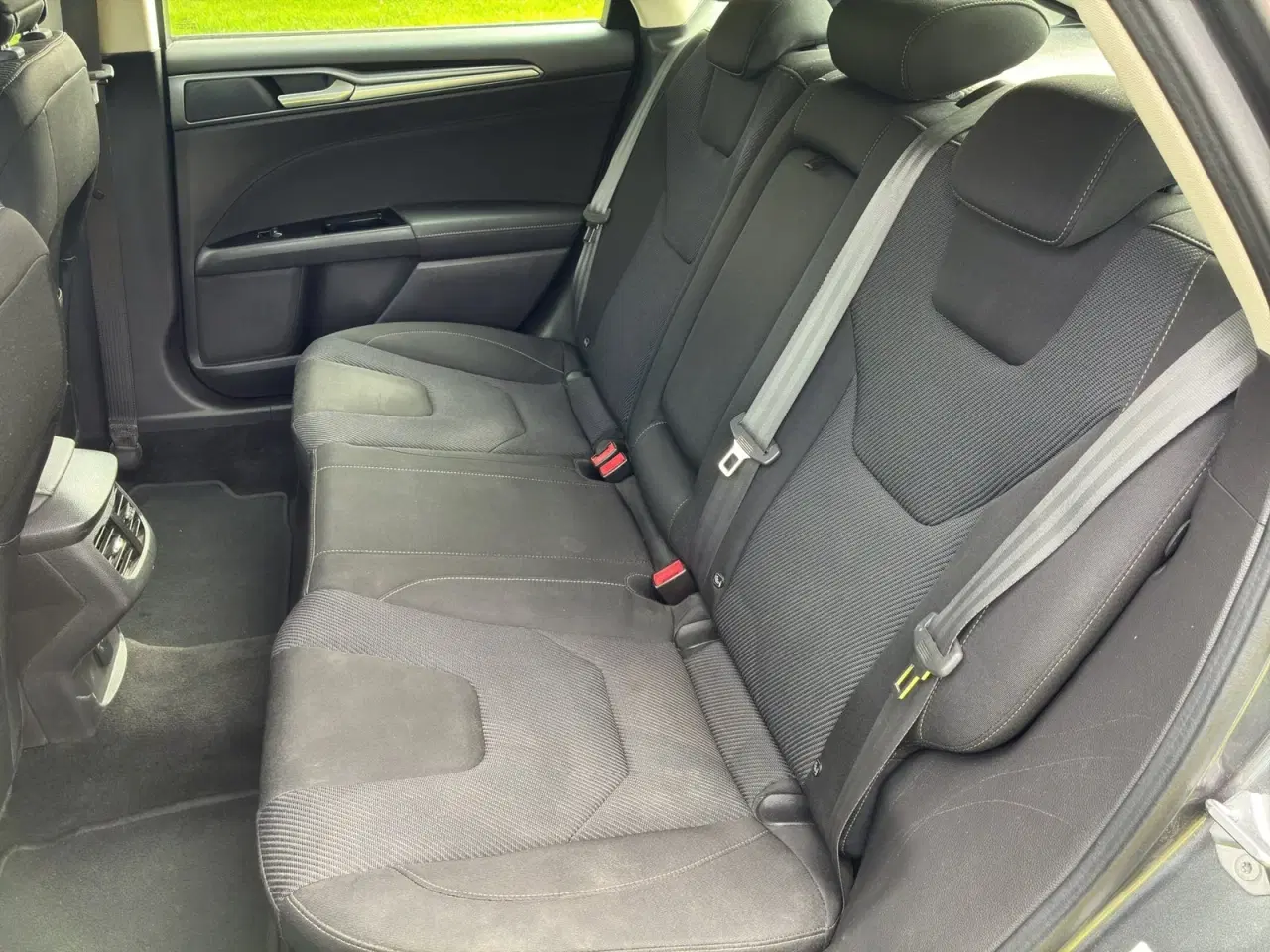 Billede 14 - Ford Mondeo 1,5 SCTi 160 Titanium