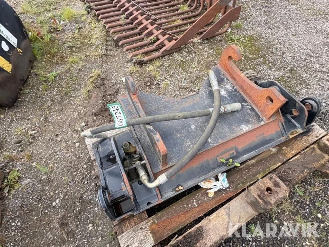Billede 4 - Skifte