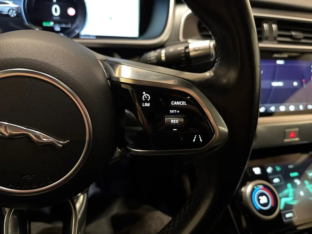 Billede 12 - Jaguar I-Pace  EV400 S AWD