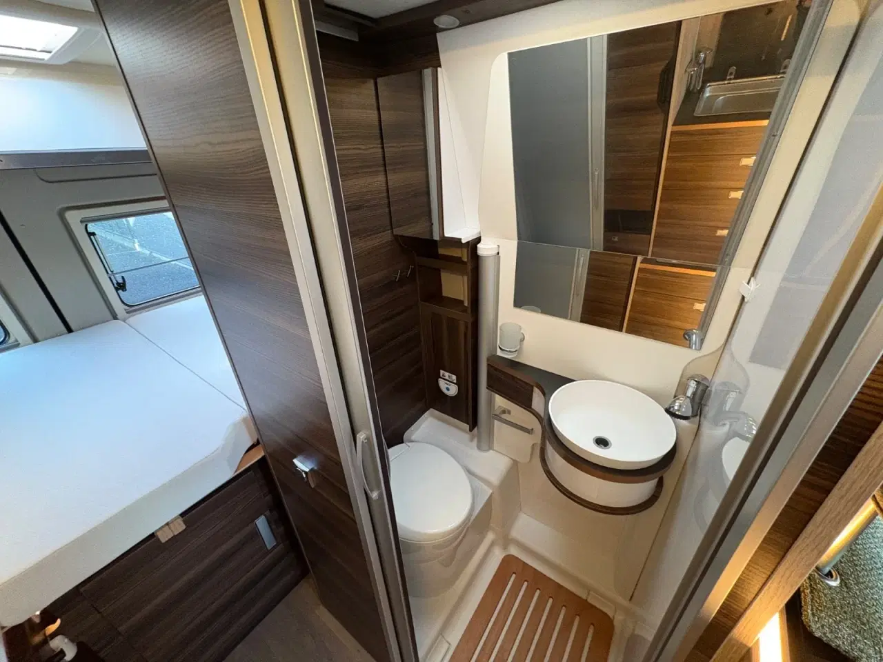 Billede 12 - Laika Ecovip  600 aut.