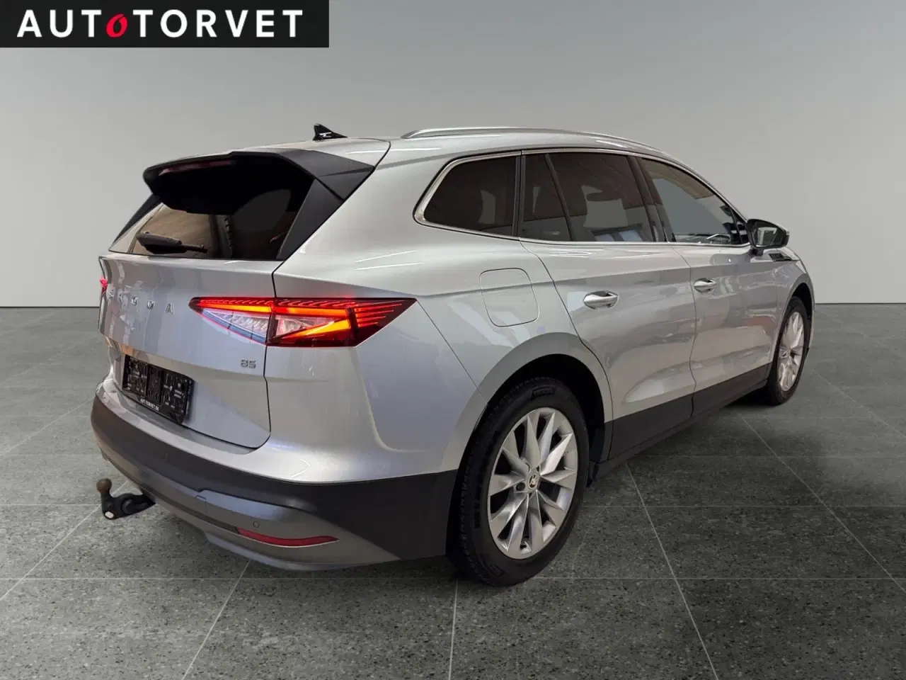 Billede 3 - Skoda Enyaq 85 iV