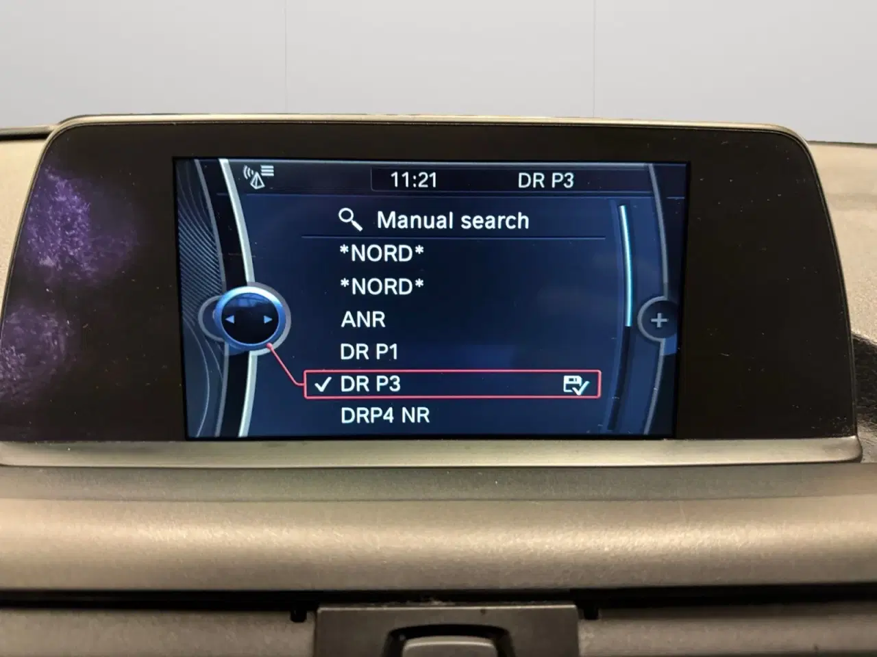 Billede 8 - BMW 118d 2,0 M-Sport aut.