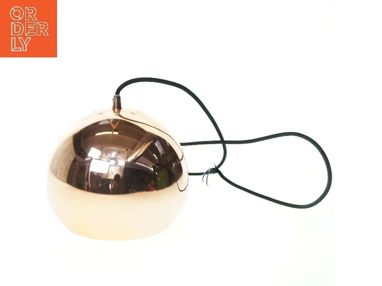 Billede 1 - Lampe (str. 20 cm)